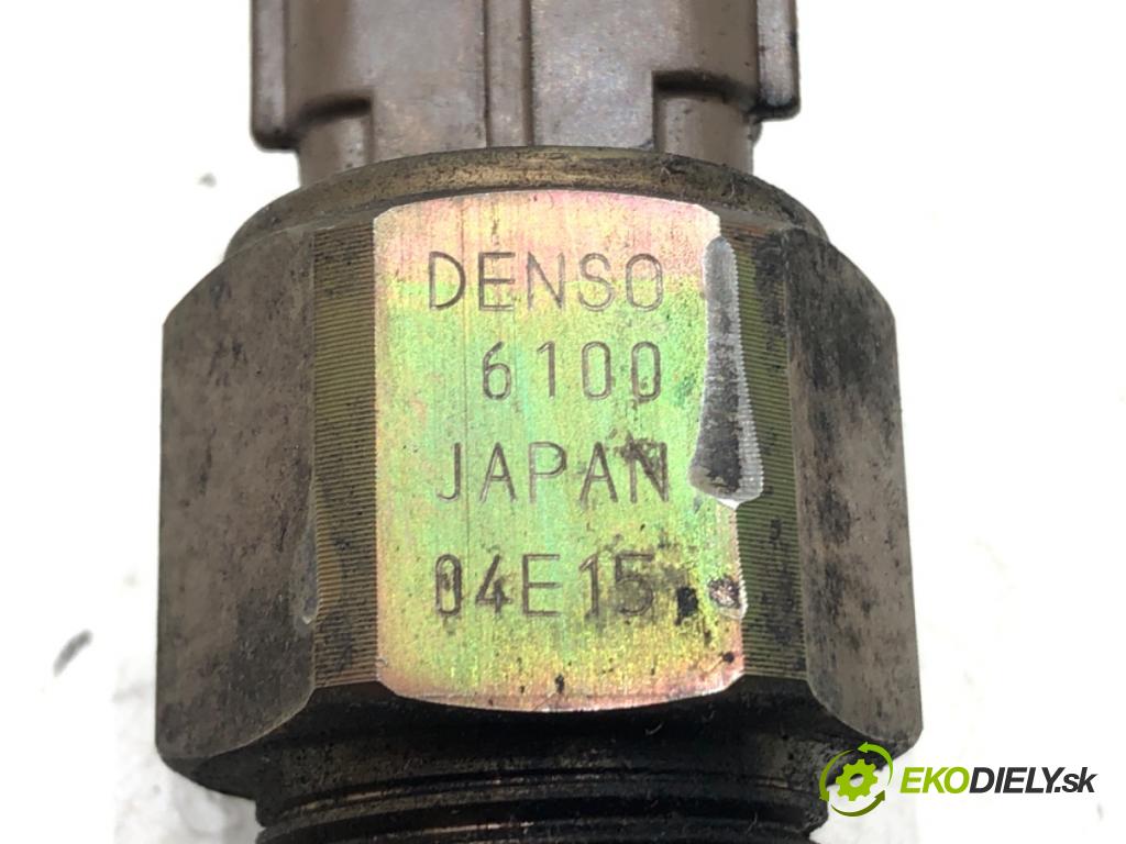 NISSAN X-TRAIL I (T30) 2001 - 2013    2.2 dCi 100 kW [136 KM] olej napędowy 2003 - 2013  Snímač tlaku paliva 6100-84E15 (Snímače)