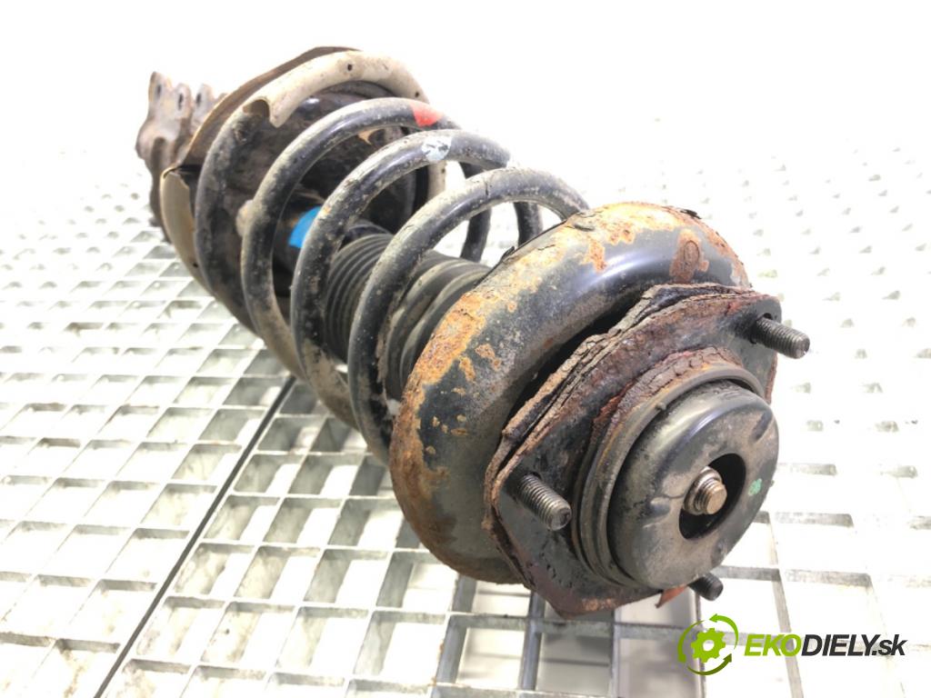 NISSAN X-TRAIL I (T30) 2001 - 2013    2.2 dCi 100 kW [136 KM] olej napędowy 2003 - 2013  Tlmič pravy zad ZE
