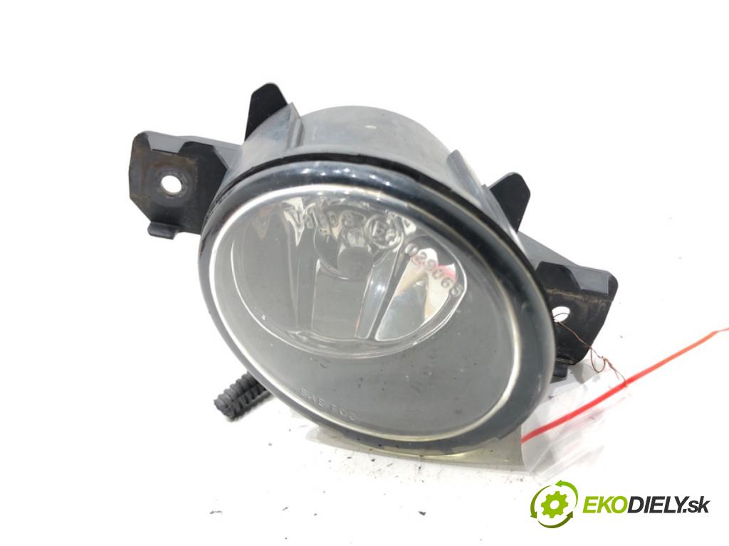 NISSAN X-TRAIL I (T30) 2001 - 2013    2.2 dCi 100 kW [136 KM] olej napędowy 2003 - 2013  hmlové svetlo, hmlovka pravý přední část 26150-89905EW