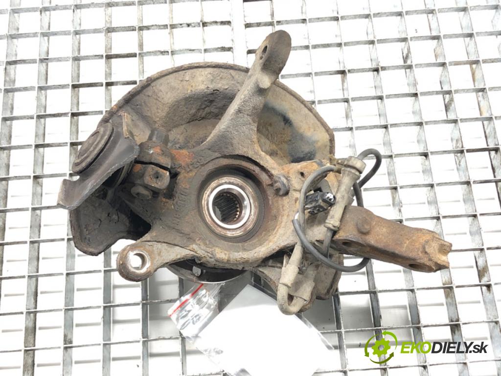 SUZUKI SWIFT III (MZ, EZ) 2005 - 2022    1.3 DDiS (RS 413D) 51 kW [69 KM] olej napędowy 2005 - 2022  náboj ľavy predný