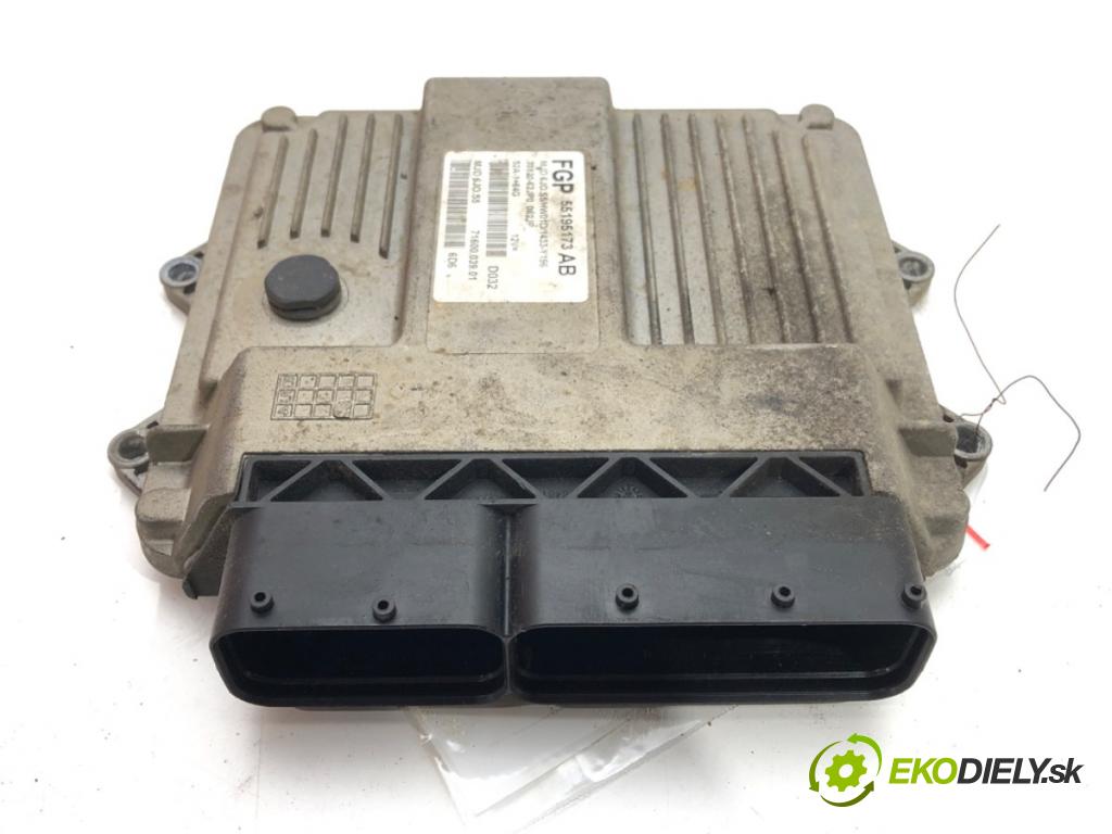 SUZUKI SWIFT III (MZ, EZ) 2005 - 2022    1.3 DDiS (RS 413D) 51 kW [69 KM] olej napędowy 2005 - 2022  riadiaca jednotka Motor 33920-62JP0 (Riadiace jednotky)