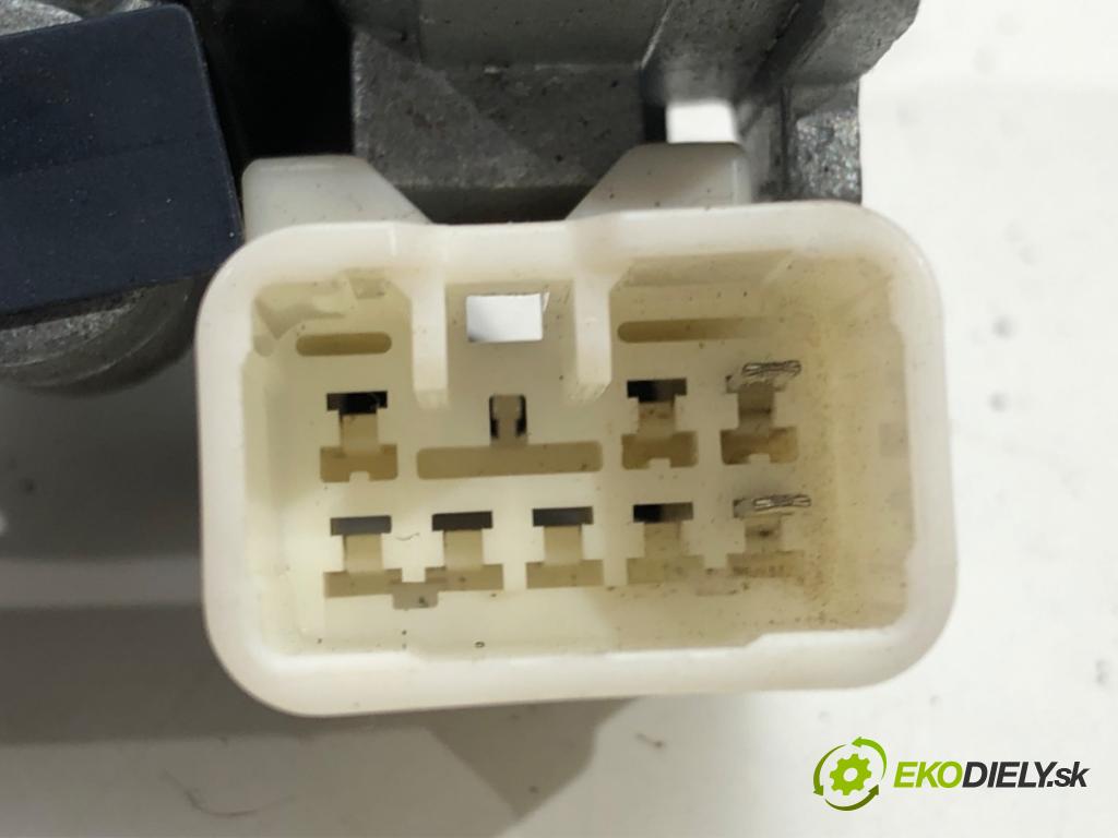 SUZUKI SWIFT III (MZ, EZ) 2005 - 2022    1.3 DDiS (RS 413D) 51 kW [69 KM] olej napędowy 2005 - 2022  spinačka  (Spínacie skrinky a kľúče)