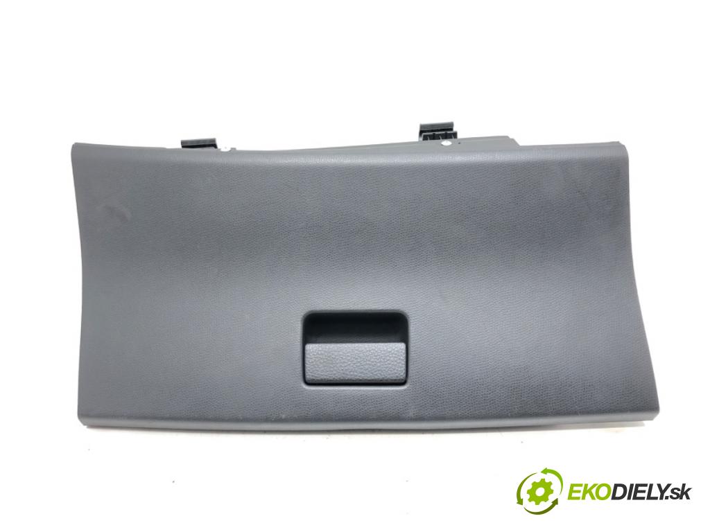 SUZUKI SWIFT III (MZ, EZ) 2005 - 2022    1.3 DDiS (RS 413D) 51 kW [69 KM] olej napędowy 2005 - 2022  Priehradka, kastlík spolujazdca 73412-62J1X (Priehradky, kastlíky)