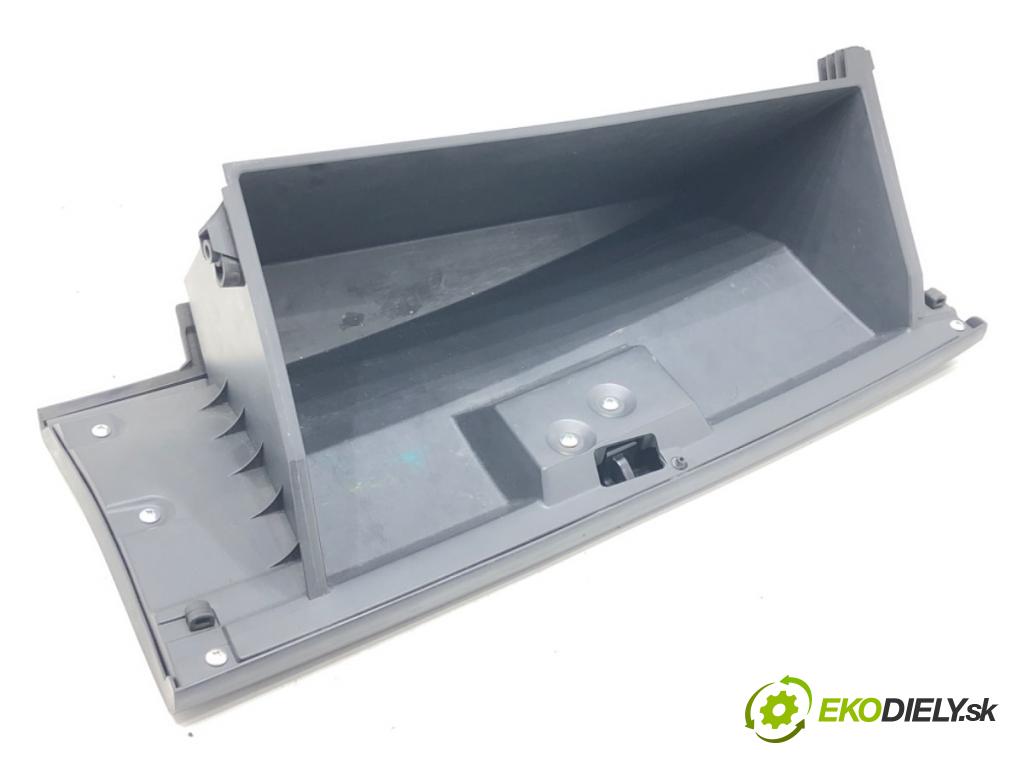 SUZUKI SWIFT III (MZ, EZ) 2005 - 2022    1.3 DDiS (RS 413D) 51 kW [69 KM] olej napędowy 2005 - 2022  Priehradka, kastlík spolujazdca 73412-62J1X (Priehradky, kastlíky)