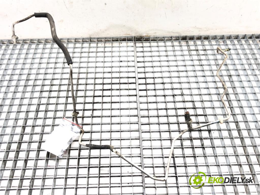 SUZUKI SWIFT III (MZ, EZ) 2005 - 2022    1.3 DDiS (RS 413D) 51 kW [69 KM] olej napędowy 2005 - 2022  rúrka klimatizácie  (Rúrky klimatizácie)