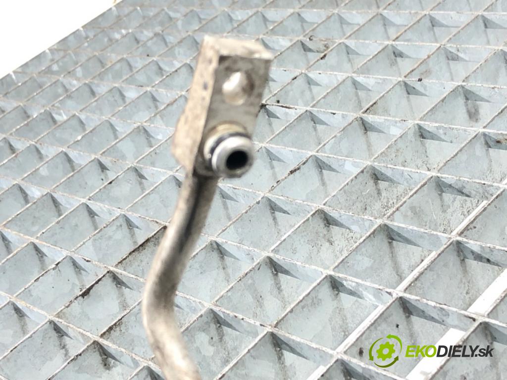 SUZUKI SWIFT III (MZ, EZ) 2005 - 2022    1.3 DDiS (RS 413D) 51 kW [69 KM] olej napędowy 2005 - 2022  rúrka klimatizácie  (Rúrky klimatizácie)