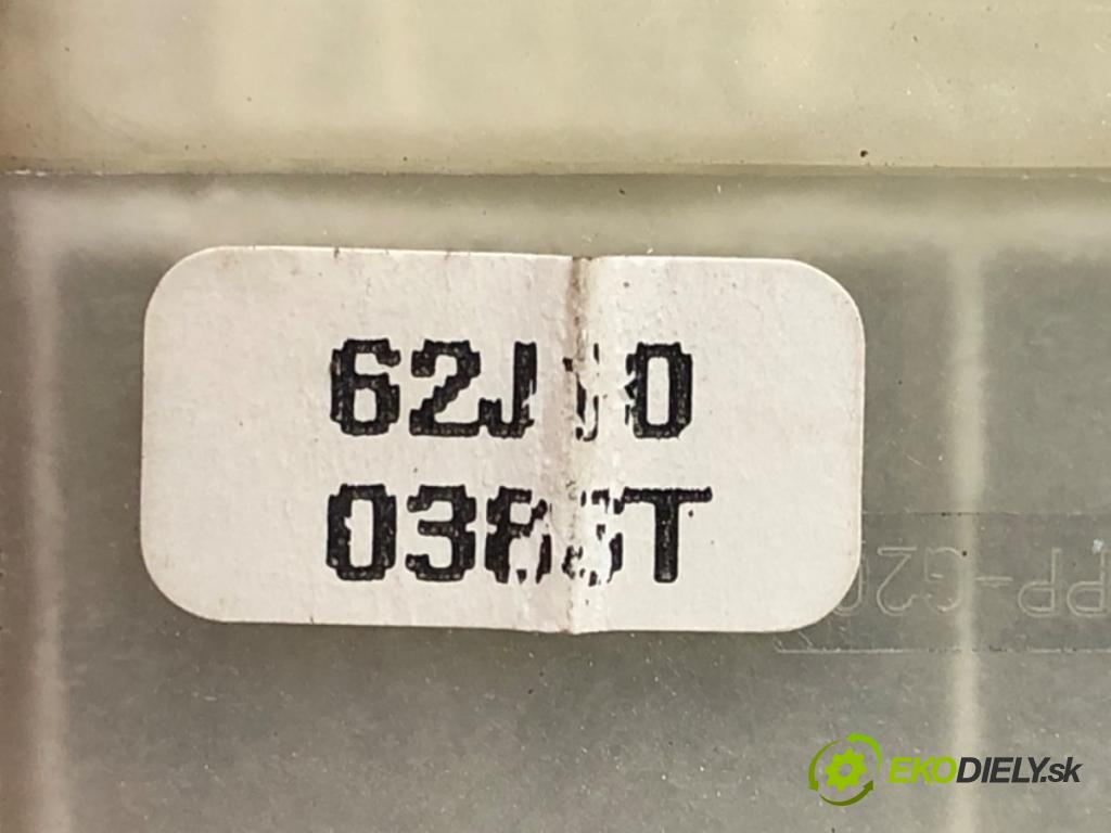 SUZUKI SWIFT III (MZ, EZ) 2005 - 2022    1.3 DDiS (RS 413D) 51 kW [69 KM] olej napędowy 2005 - 2022  Prepínač okien  (Prepínače, spínače, tlačidlá a ovládače kúrenia)