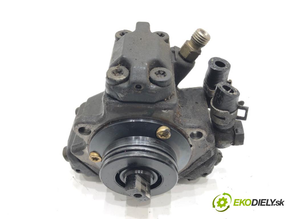 SUZUKI SWIFT III (MZ, EZ) 2005 - 2022    1.3 DDiS (RS 413D) 51 kW [69 KM] olej napędowy 2005 - 2022  Pumpa vstrekovacia 55198933 (Vstrekovacie čerpadlá)