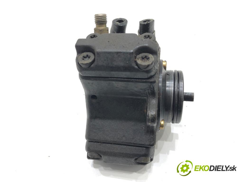 SUZUKI SWIFT III (MZ, EZ) 2005 - 2022    1.3 DDiS (RS 413D) 51 kW [69 KM] olej napędowy 2005 - 2022  Pumpa vstrekovacia 55198933 (Vstrekovacie čerpadlá)