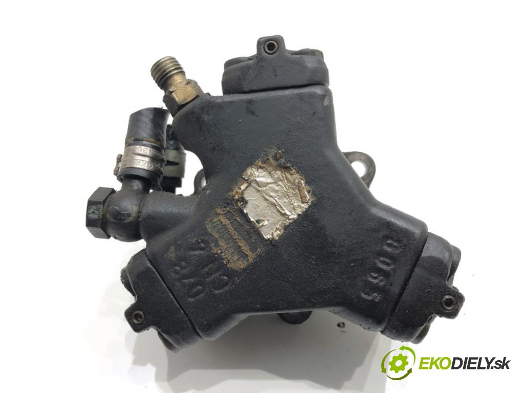 SUZUKI SWIFT III (MZ, EZ) 2005 - 2022    1.3 DDiS (RS 413D) 51 kW [69 KM] olej napędowy 2005 - 2022  Pumpa vstrekovacia 55198933 (Vstrekovacie čerpadlá)