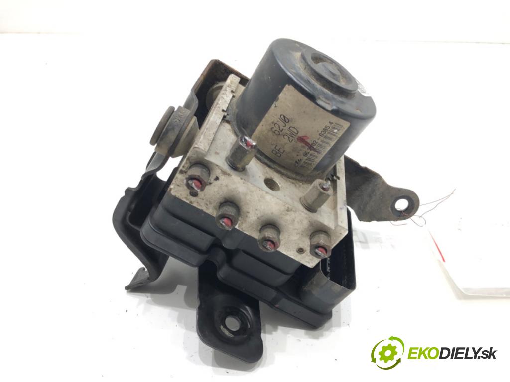 SUZUKI SWIFT III (MZ, EZ) 2005 - 2022    1.3 DDiS (RS 413D) 51 kW [69 KM] olej napędowy 2005 - 2022  Pumpa ABS 06.2102-0385.4 (Pumpy ABS)