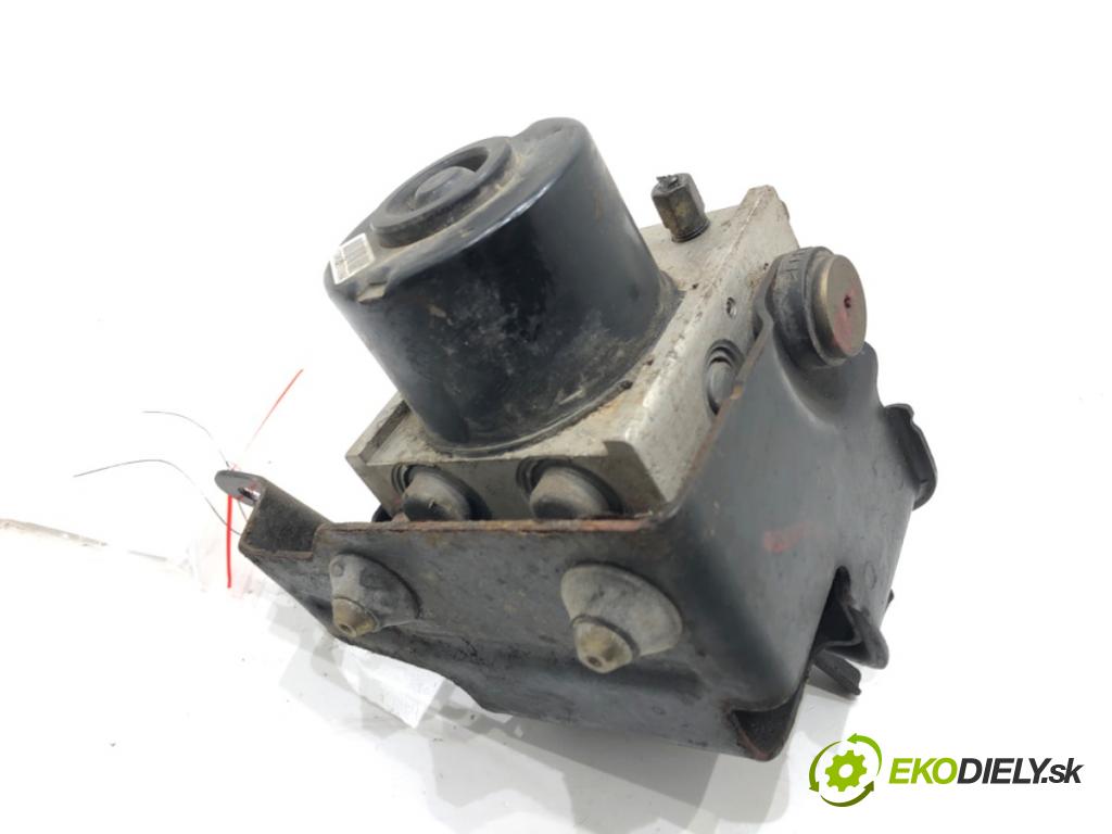 SUZUKI SWIFT III (MZ, EZ) 2005 - 2022    1.3 DDiS (RS 413D) 51 kW [69 KM] olej napędowy 2005 - 2022  Pumpa ABS 06.2102-0385.4 (Pumpy ABS)