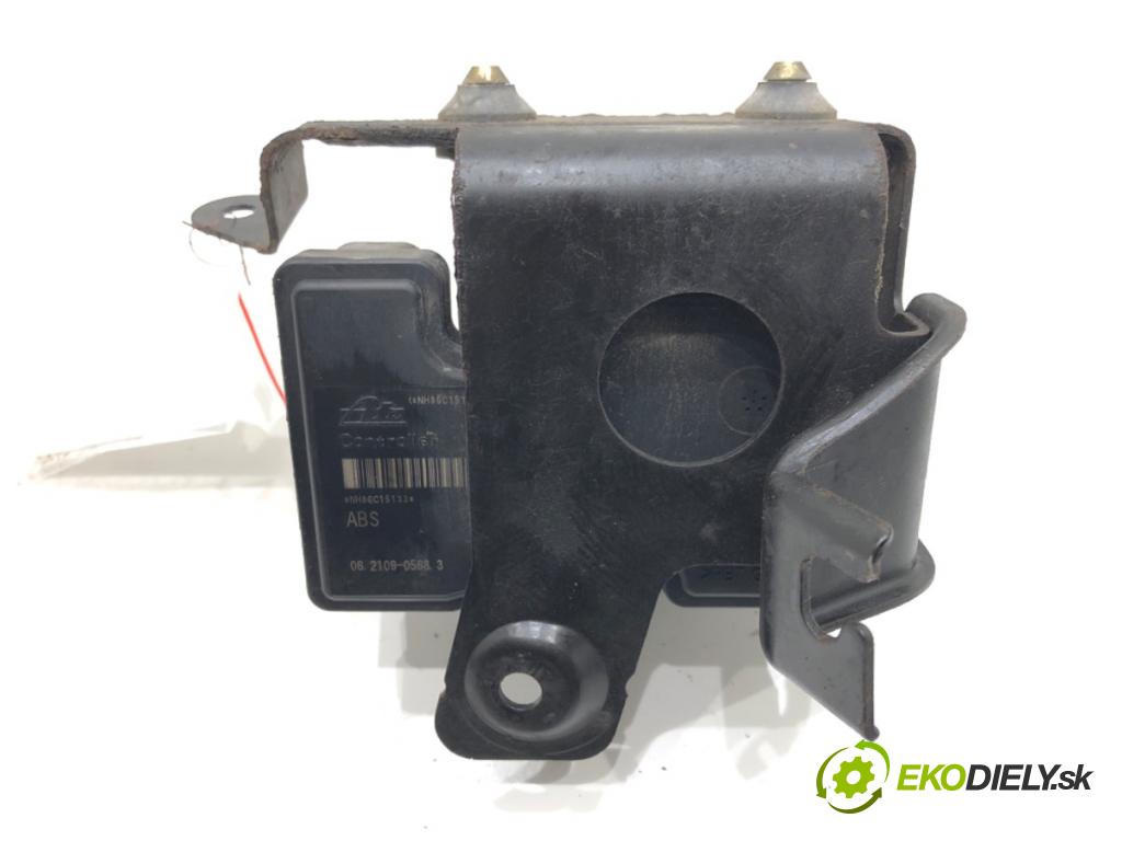 SUZUKI SWIFT III (MZ, EZ) 2005 - 2022    1.3 DDiS (RS 413D) 51 kW [69 KM] olej napędowy 2005 - 2022  Pumpa ABS 06.2102-0385.4 (Pumpy ABS)