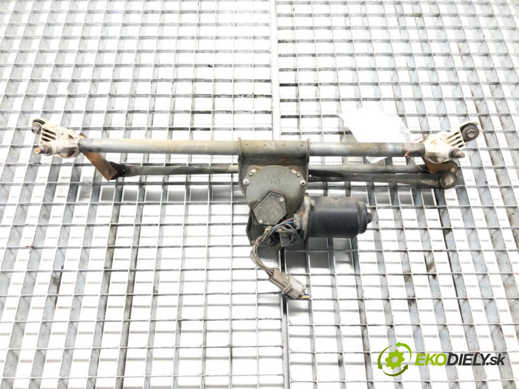 SUZUKI SWIFT III (MZ, EZ) 2005 - 2022    1.3 DDiS (RS 413D) 51 kW [69 KM] olej napędowy 2005 - 2022  Mechanizmus stieračov predný  (Motorčeky stieračov predné)