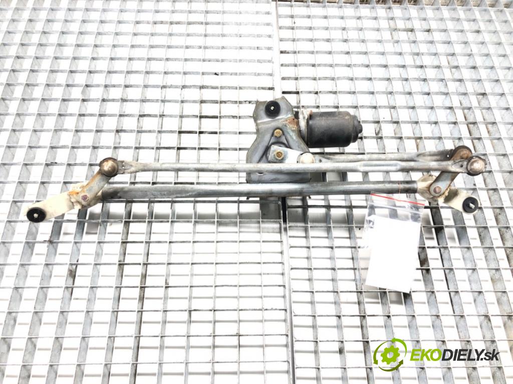 SUZUKI SWIFT III (MZ, EZ) 2005 - 2022    1.3 DDiS (RS 413D) 51 kW [69 KM] olej napędowy 2005 - 2022  Mechanizmus stieračov predný  (Motorčeky stieračov predné)