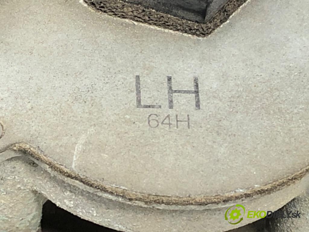 SUZUKI SWIFT III (MZ, EZ) 2005 - 2022    1.3 DDiS (RS 413D) 51 kW [69 KM] olej napędowy 2005 - 2022  Mechanizmus stieračov predný  (Motorčeky stieračov predné)