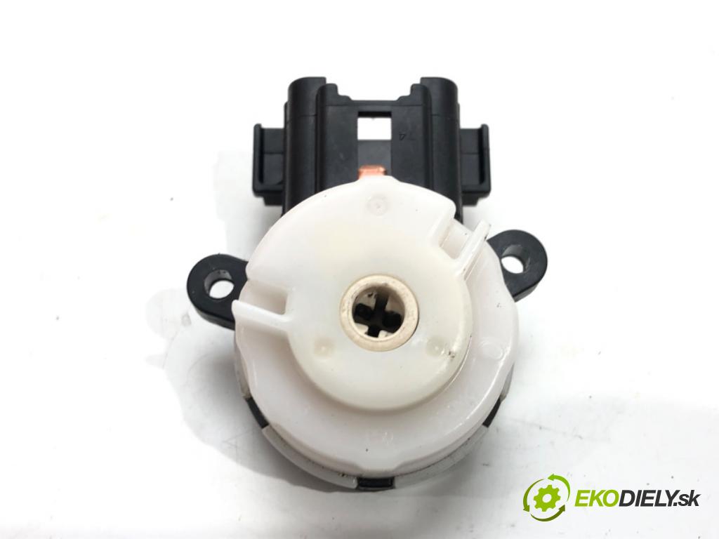 SUZUKI SWIFT III (MZ, EZ) 2005 - 2022    1.3 DDiS (RS 413D) 51 kW [69 KM] olej napędowy 2005 - 2022  Kocka, vložka spínacej skrinky  (Spínacie skrinky a kľúče)