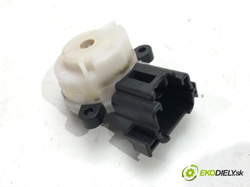 SUZUKI SWIFT III (MZ, EZ) 2005 - 2022    1.3 DDiS (RS 413D) 51 kW [69 KM] olej napędowy 2005 - 2022  Kocka, vložka spínacej skrinky  (Spínacie skrinky a kľúče)