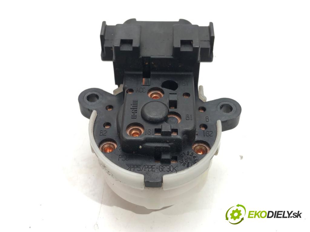 SUZUKI SWIFT III (MZ, EZ) 2005 - 2022    1.3 DDiS (RS 413D) 51 kW [69 KM] olej napędowy 2005 - 2022  Kocka, vložka spínacej skrinky  (Spínacie skrinky a kľúče)