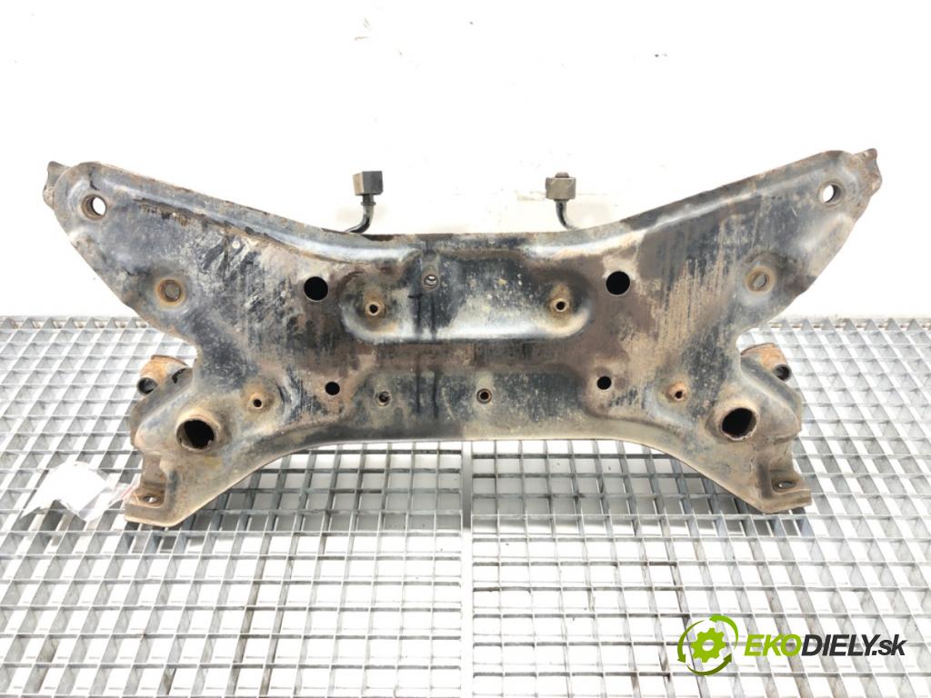 SUZUKI SWIFT III (MZ, EZ) 2005 - 2022    1.3 DDiS (RS 413D) 51 kW [69 KM] olej napędowy 2005 - 2022  výztuha pod motor  (Výztuhy přední)