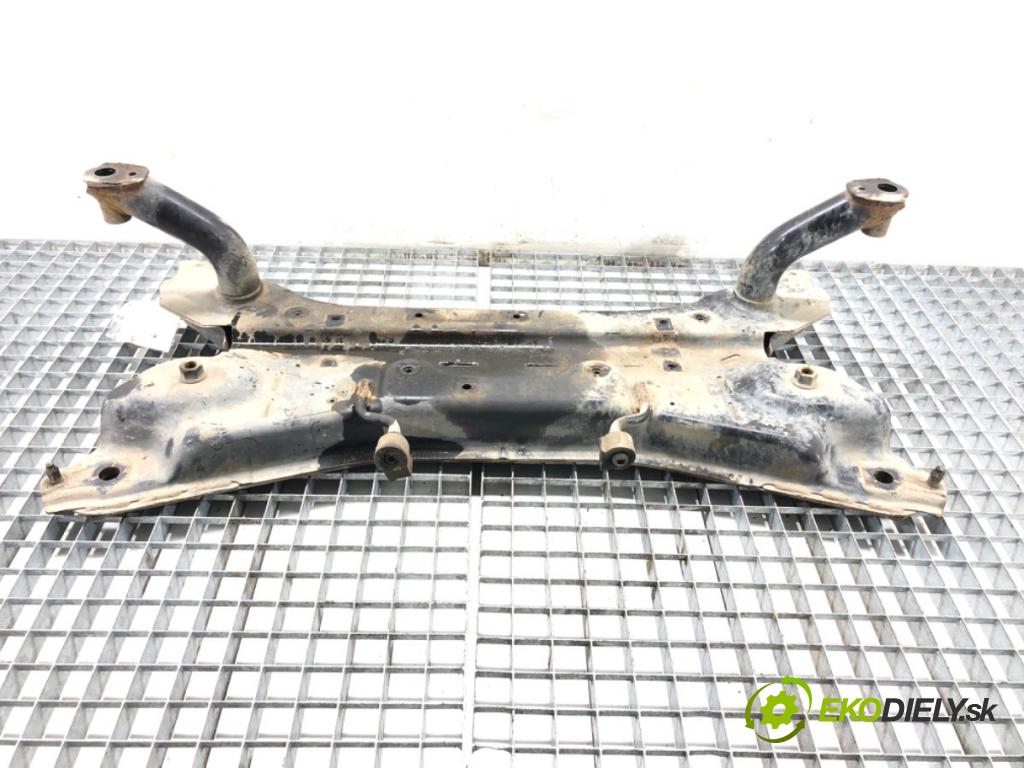 SUZUKI SWIFT III (MZ, EZ) 2005 - 2022    1.3 DDiS (RS 413D) 51 kW [69 KM] olej napędowy 2005 - 2022  výztuha pod motor  (Výztuhy přední)