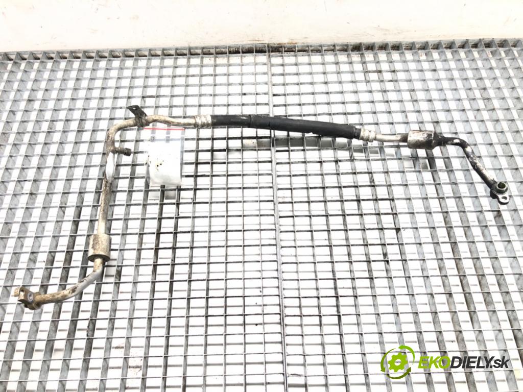 SUZUKI SWIFT III (MZ, EZ) 2005 - 2022    1.3 DDiS (RS 413D) 51 kW [69 KM] olej napędowy 2005 - 2022  rúrka klimatizácie  (Rúrky klimatizácie)