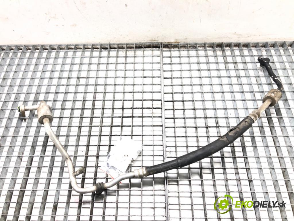 SUZUKI SWIFT III (MZ, EZ) 2005 - 2022    1.3 DDiS (RS 413D) 51 kW [69 KM] olej napędowy 2005 - 2022  rúrka klimatizácie  (Rúrky klimatizácie)