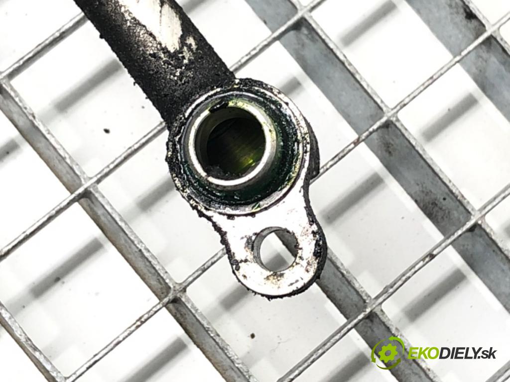 SUZUKI SWIFT III (MZ, EZ) 2005 - 2022    1.3 DDiS (RS 413D) 51 kW [69 KM] olej napędowy 2005 - 2022  rúrka klimatizácie  (Rúrky klimatizácie)