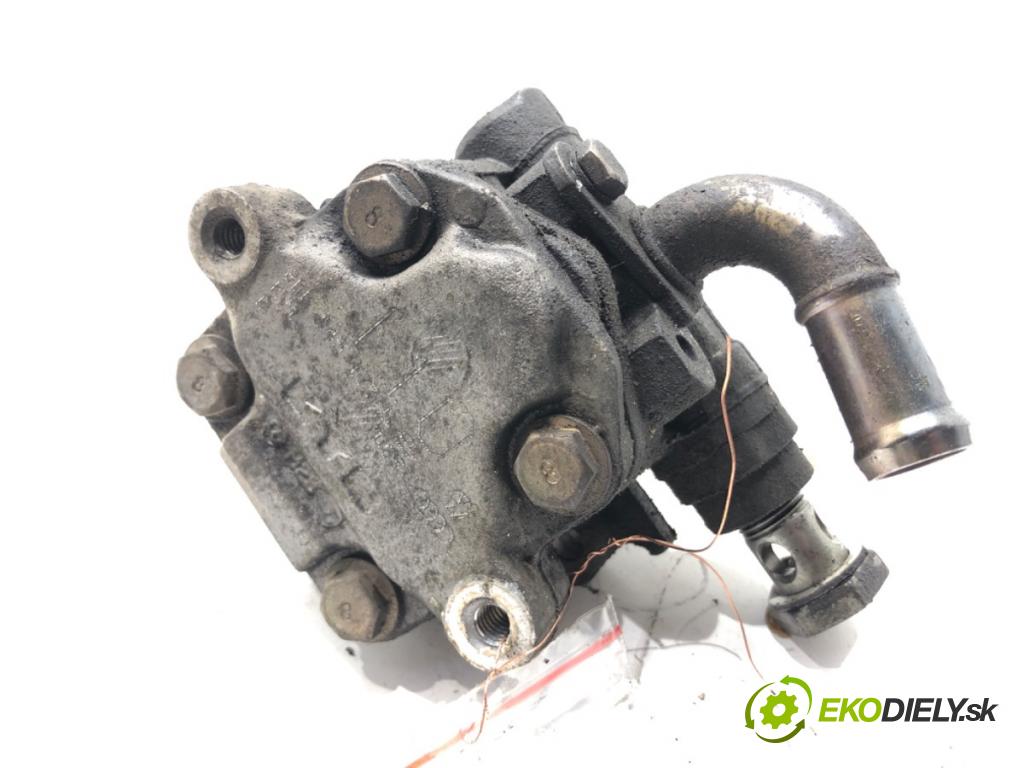 AUDI A4 B5 Avant (8D5) 1994 - 2002    1.9 TDI 85 kW [115 KM] olej napędowy 2000 - 2001  Pumpa servočerpadlo 8D0145177D (Servočerpadlá, pumpy riadenia)