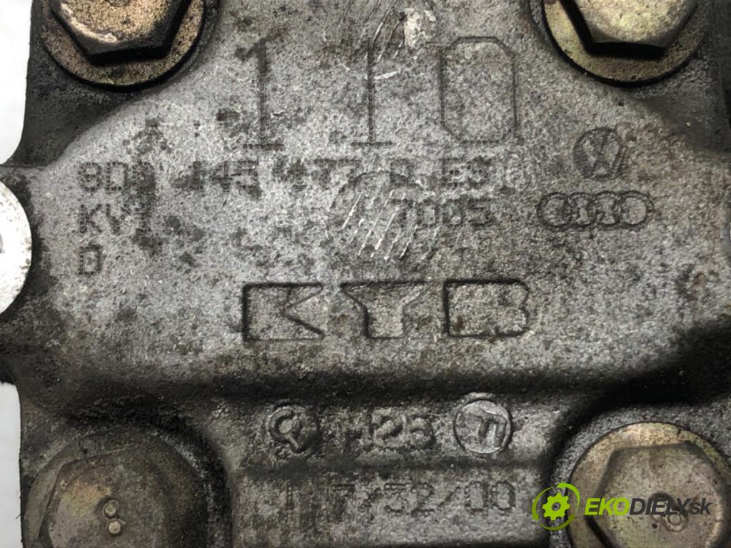 AUDI A4 B5 Avant (8D5) 1994 - 2002    1.9 TDI 85 kW [115 KM] olej napędowy 2000 - 2001  Pumpa servočerpadlo 8D0145177D (Servočerpadlá, pumpy riadenia)