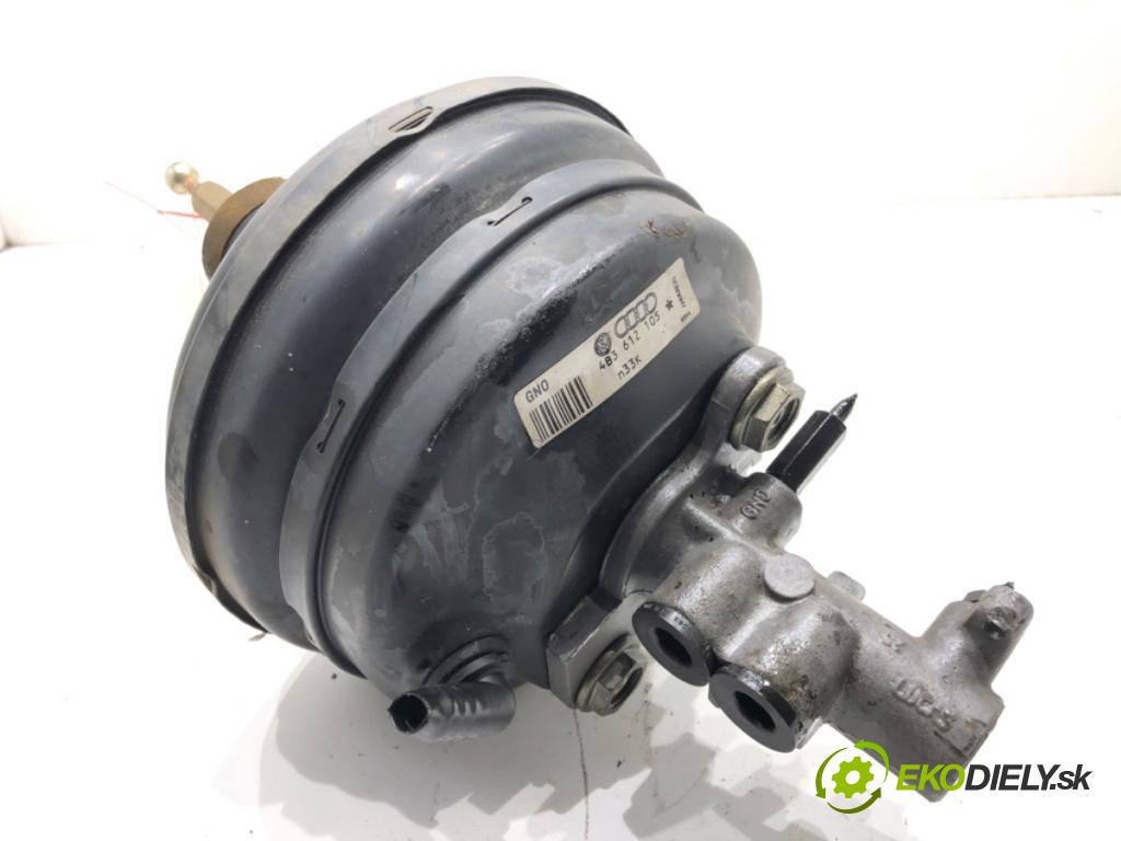 AUDI A4 B5 Avant (8D5) 1994 - 2002    1.9 TDI 85 kW [115 KM] olej napędowy 2000 - 2001  Posilovač bŕzd 4B3612105