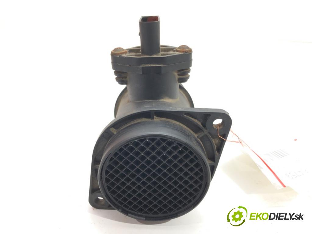 AUDI A4 B5 Avant (8D5) 1994 - 2002    1.9 TDI 85 kW [115 KM] olej napędowy 2000 - 2001  Váha vzduchu 0281002216 028906461 (Váhy vzduchu)