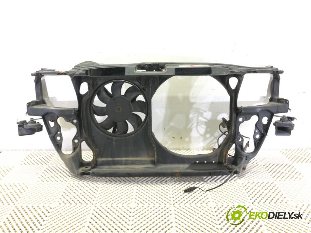 AUDI A4 B5 Avant (8D5) 1994 - 2002    1.9 TDI 85 kW [115 KM] olej napędowy 2000 - 2001  držák přední část  (Výztuhy přední)