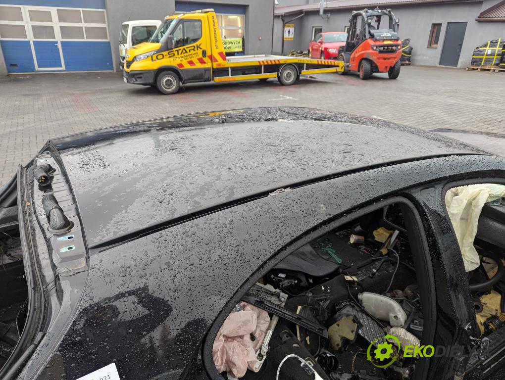 MERCEDES-BENZ KLASA A (W176) 2012 - 2018    A 180 CDI (176.000) 80 kW [109 KM] olej napędowy 2012 - 2014  KAROSERIA ČTVRŤÁK blatník zadní část levý pravý POŠTY: prahy střecha