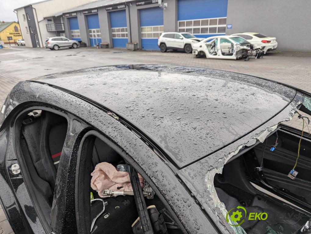 MERCEDES-BENZ KLASA A (W176) 2012 - 2018    A 180 CDI (176.000) 80 kW [109 KM] olej napędowy 2012 - 2014  KAROSERIA ČTVRŤÁK blatník zadní část levý pravý POŠTY: prahy střecha