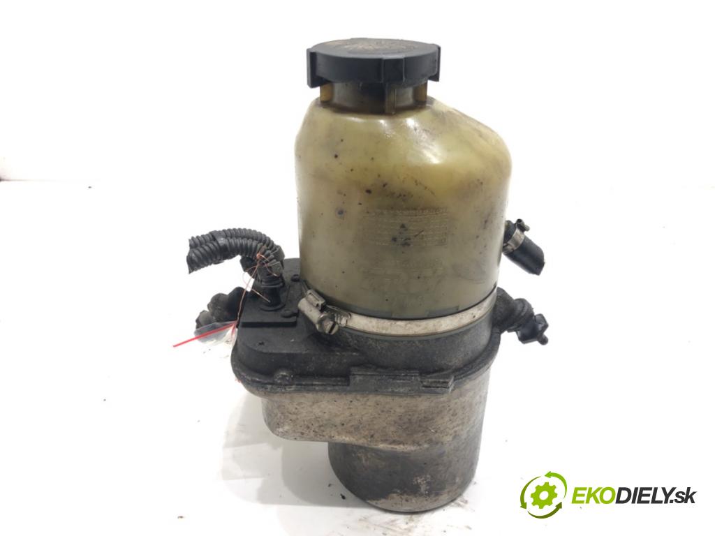 OPEL ASTRA G Kombi (T98) 1998 - 2004    1.7 CDTI (F35) 59 kW [80 KM] olej napędowy 2003 - 2004  Pumpa servočerpadlo  (Servočerpadlá, pumpy riadenia)