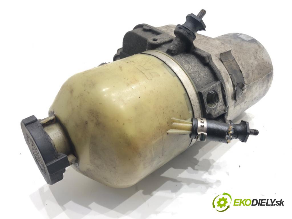 OPEL ASTRA G Kombi (T98) 1998 - 2004    1.7 CDTI (F35) 59 kW [80 KM] olej napędowy 2003 - 2004  Pumpa servočerpadlo  (Servočerpadlá, pumpy riadenia)