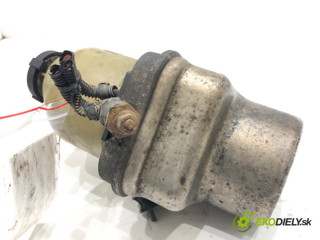 OPEL ASTRA G Kombi (T98) 1998 - 2004    1.7 CDTI (F35) 59 kW [80 KM] olej napędowy 2003 - 2004  Pumpa servočerpadlo  (Servočerpadlá, pumpy riadenia)