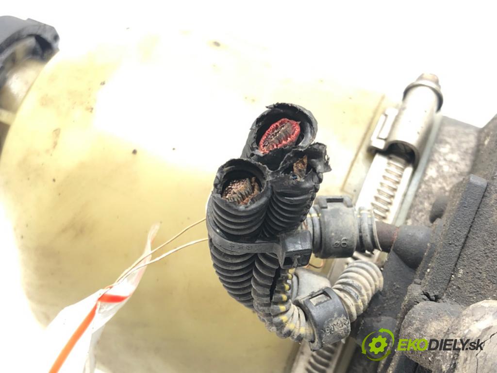 OPEL ASTRA G Kombi (T98) 1998 - 2004    1.7 CDTI (F35) 59 kW [80 KM] olej napędowy 2003 - 2004  Pumpa servočerpadlo  (Servočerpadlá, pumpy riadenia)