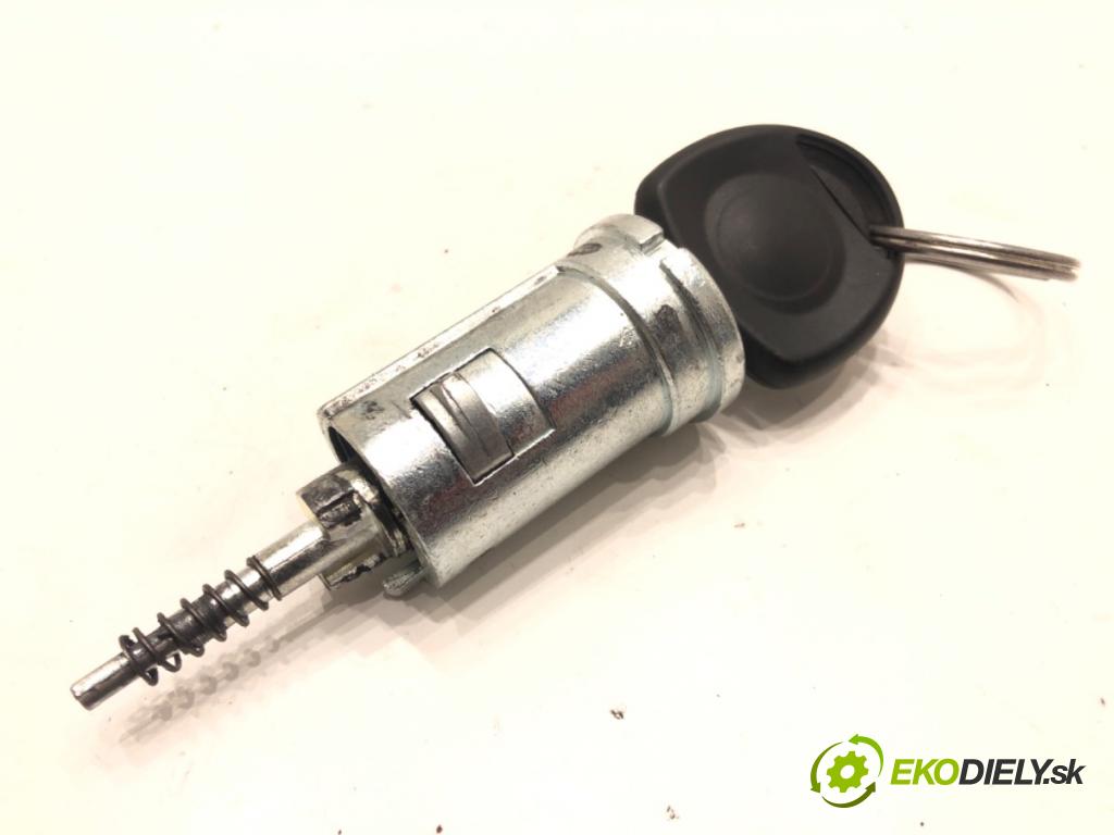 OPEL ASTRA G Kombi (T98) 1998 - 2004    1.7 CDTI (F35) 59 kW [80 KM] olej napędowy 2003 - 2004  spinačka  (Spínacie skrinky a kľúče)