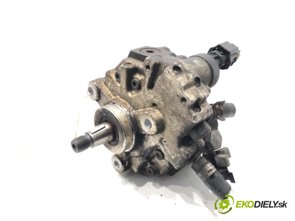 OPEL ASTRA G Kombi (T98) 1998 - 2004    1.7 CDTI (F35) 59 kW [80 KM] olej napędowy 2003 - 2004  Pumpa vstrekovacia 0445010086 (Vstrekovacie čerpadlá)