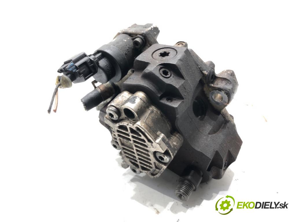 OPEL ASTRA G Kombi (T98) 1998 - 2004    1.7 CDTI (F35) 59 kW [80 KM] olej napędowy 2003 - 2004  Pumpa vstrekovacia 0445010086 (Vstrekovacie čerpadlá)