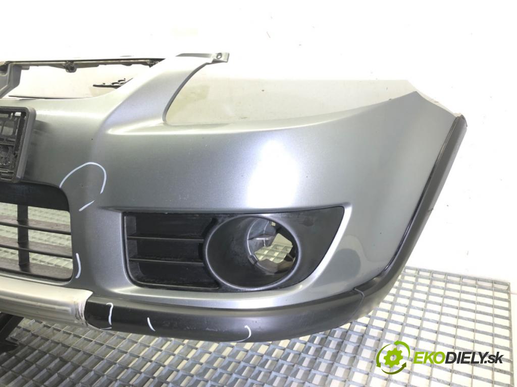 SUZUKI SX4 (EY, GY) 2006 - 2022    1.6 DDIS (RW 416D) 66 kW [90 KM] olej napędowy 2007 - 2022  nárazník přední část  (Ostatné)