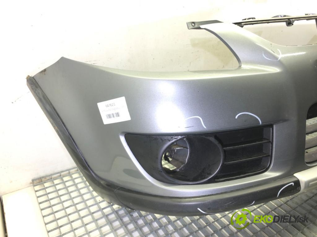 SUZUKI SX4 (EY, GY) 2006 - 2022    1.6 DDIS (RW 416D) 66 kW [90 KM] olej napędowy 2007 - 2022  nárazník přední část  (Ostatné)
