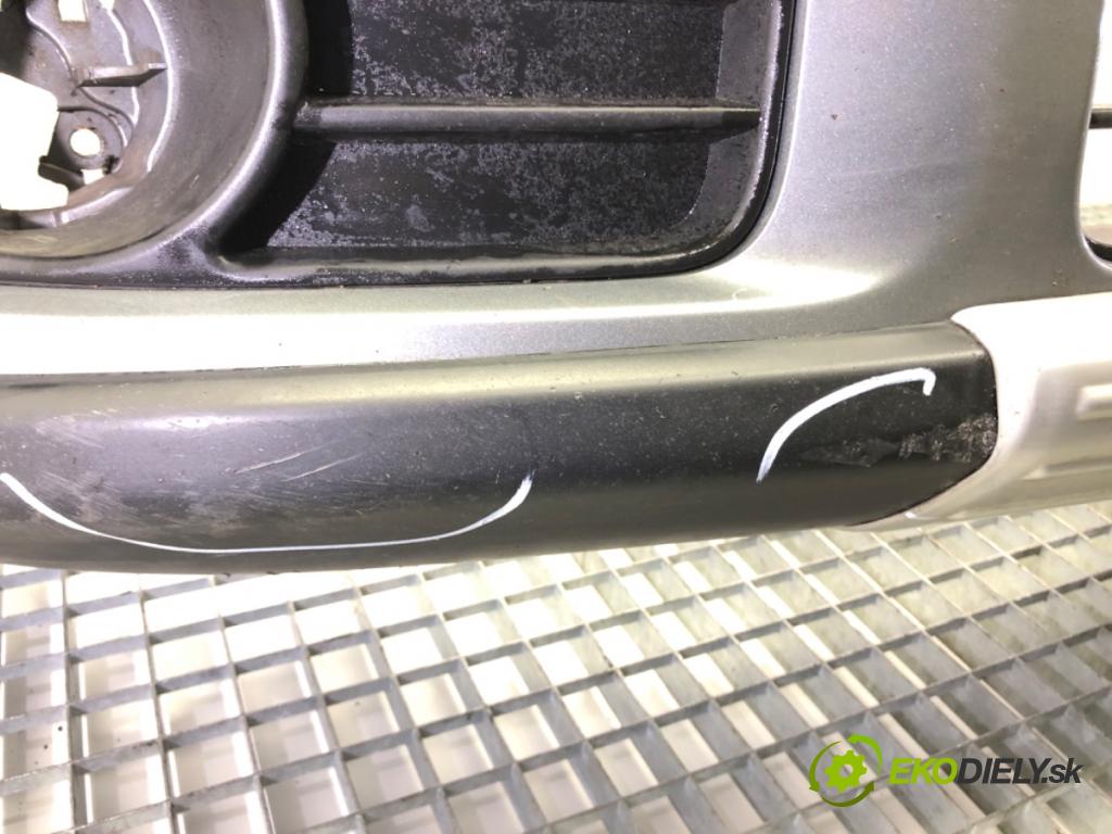 SUZUKI SX4 (EY, GY) 2006 - 2022    1.6 DDIS (RW 416D) 66 kW [90 KM] olej napędowy 2007 - 2022  nárazník přední část  (Ostatné)