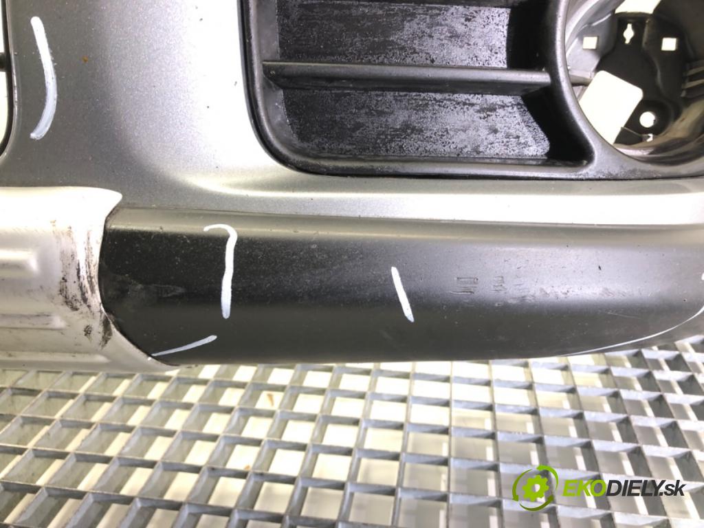 SUZUKI SX4 (EY, GY) 2006 - 2022    1.6 DDIS (RW 416D) 66 kW [90 KM] olej napędowy 2007 - 2022  nárazník přední část  (Ostatné)