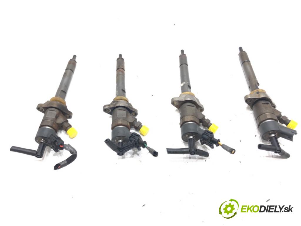 SUZUKI SX4 (EY, GY) 2006 - 2022    1.6 DDIS (RW 416D) 66 kW [90 KM] olej napędowy 2007 - 2022  vstřikovací ventily 0445110239