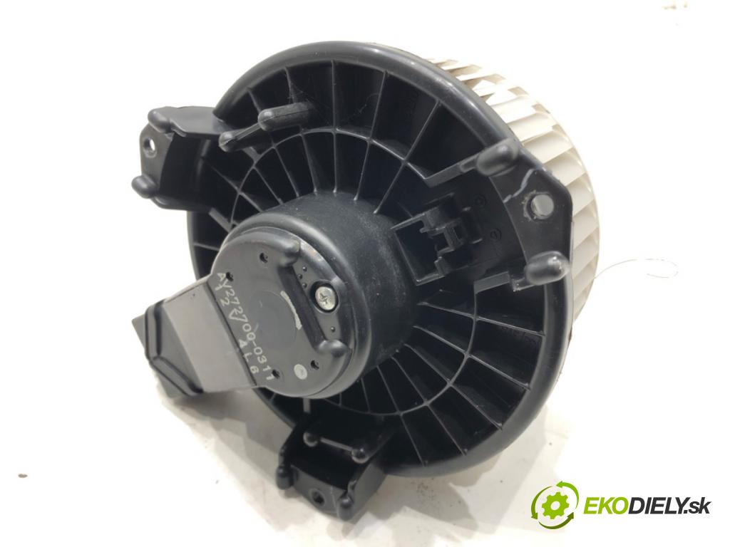 SUZUKI SX4 (EY, GY) 2006 - 2022    1.6 DDIS (RW 416D) 66 kW [90 KM] olej napędowy 2007 - 2022  topení