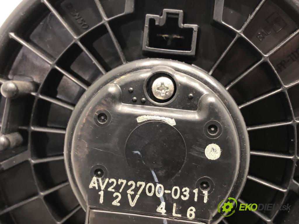 SUZUKI SX4 (EY, GY) 2006 - 2022    1.6 DDIS (RW 416D) 66 kW [90 KM] olej napędowy 2007 - 2022  topení