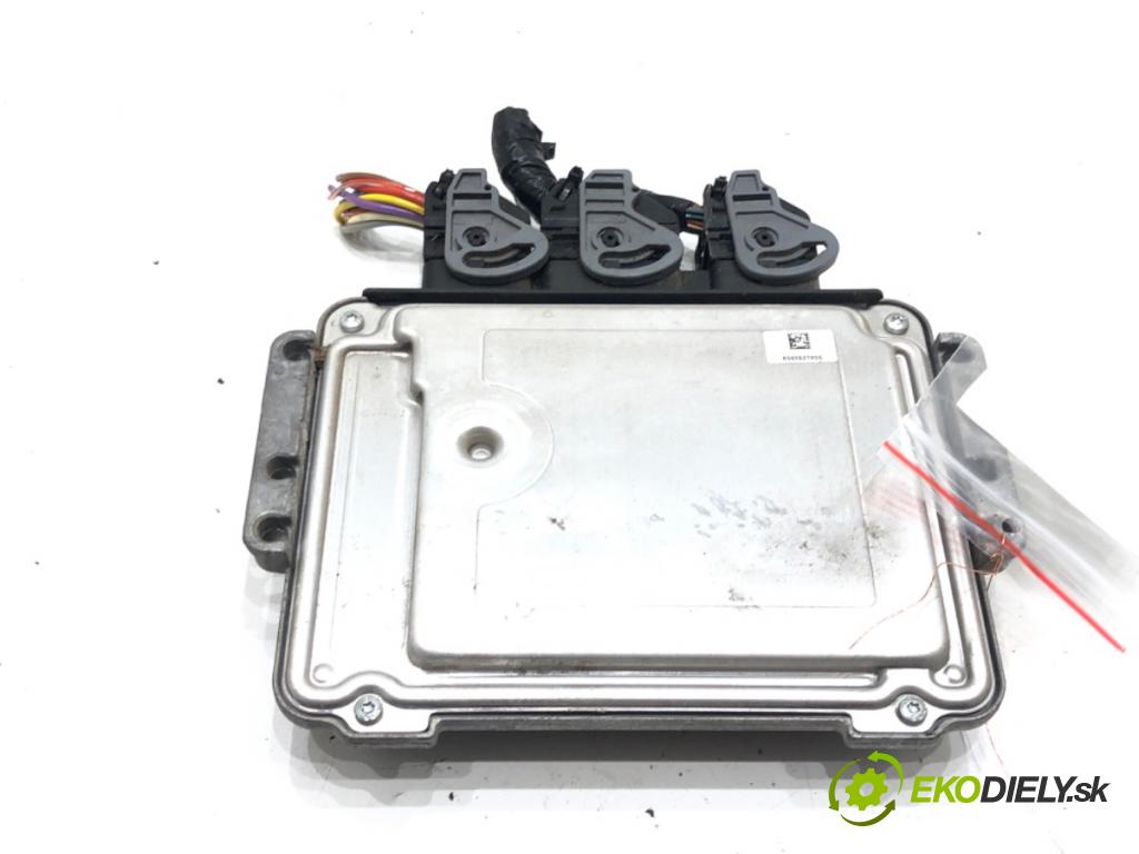 SUZUKI SX4 (EY, GY) 2006 - 2022    1.6 DDIS (RW 416D) 66 kW [90 KM] olej napędowy 2007 - 2022  riadiaca jednotka Motor 0281014232 (Riadiace jednotky)